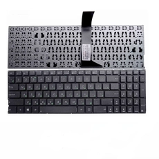 Cina Tastiera per laptop russa per asus x550c x550ca x550cc x550cl x550vc x550ze x550vc x550ze x501 x501a x501u x501ei x501x x501ei x501xe x501ei x501xe x501xi x550j ru nera produttore