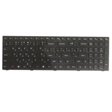 Cina Tastiera per laptop russa per Lenovo G50 Z50 B50-30 G50-70A G50-70H G50-30 G50-45 G50-70 G50-70M Z70-80 nero ru produttore