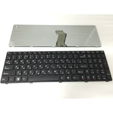 porcelana Teclado nuevo ruso para Lenovo G570 RU Z560 Z560A Z560G Z565 G570AH G570G G575AC G575A Caballero portátil Teclado portátil fabricante
