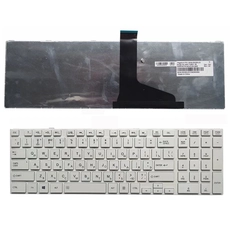 porcelana Teclado nuevo ruso para Toshiba Satellite C850 C855 C855D L850 L850-C6S L850D L855 L855-10U L855D P850 L870 L870D S850 S855D RU fabricante