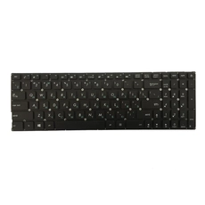 porcelana Teclado de la computadora portátil russa para asus x540 x540l x540la x544 x540lj x540s x540SA X540SC R540 R540L R540LA R540LJ R540S R540SA RU fabricante