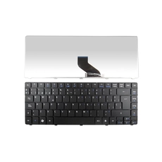 中国 SP笔记本电脑键盘为Acer Aspire 3810,3810T 3820 4235 4240 4251 4810 4810T 4810T 4810T 4740 4740G 4741 制造商