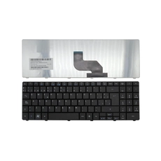 中国 SP笔记本电脑键盘为Acer Aspire 5241 5541 5541G 5732Z 5732G 5334 5734 制造商
