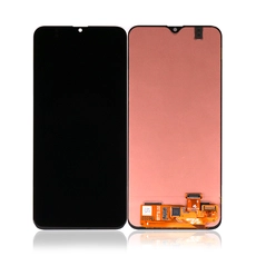 China Montagem do Digitador de Tela de Tela de Substituição de Tela para Samsung Galaxy A20 A205 SM-A205F A205FN 6.4 " fabricante
