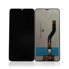 China Screen Touch Digitizer Display 6.2 "Preto para Samsung Galaxy A10S 2019 A107 / DS A107F A107FD fabricante