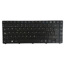 porcelana Teclado portátil de España para Acer Aspire 4743G 4750 4750G 4750Z 4750ZG 4752 4752G 4752Z 4752ZG 4349 4352 4560 4560G 4739 4743 SP fabricante