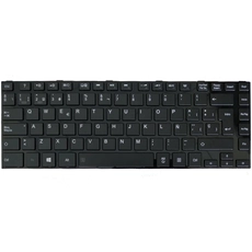porcelana Teclado en español para Toshiba Satellite L800 L800D L805 L830 L835 L840 L845 P840 P845 C800 C840 C845 M800 M805 SP Negro fabricante