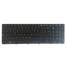 porcelana Español para Acer Aspire 5250 5253 5333 5340 5349 5360 5733 5733z 5750z 5750zg 5820tzg 5745g 5745p G730Z 5336 SP Teclado portátil fabricante