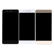 China Telefone para Huawei P9 Lite LCD Display Touch Screen Digitador Assembly for Honor 6C Desfrute de 6s Nova LCD fabricante