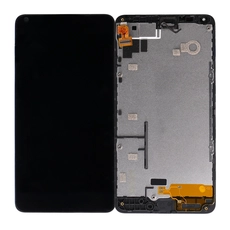 porcelana Productos más vendidos para Nokia Lumia 640 Pantalla LCD Pantalla táctil digitalizador Teléfono celular Montaje fabricante