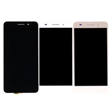 الصين شاشة تعمل باللمس لهواوي Y6 II للشرف 5A LCD عرض 5.0 "محول الأرقام الهاتف المحمول الصانع