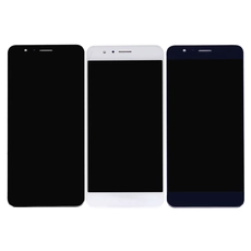 China Touch Screen Lcd Replacement For Huawei Honor 8 Lcd Mobile Phone Display Digitizer Assembly manufacturer