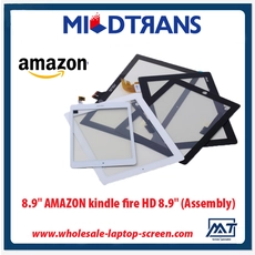 Cina Toccare digitizer grossista per 8.9AMAZON accende il fuoco HD 8.9 (Assemblea) produttore