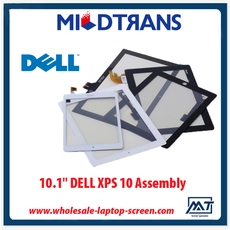 Cina Toccare digitalizzatore con alta qualità per 10.1 DELL XPS 10 Assemblea produttore