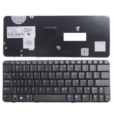 中国 HP CQ20 2230 2230 2230 2230 2230のノートパソコンキーボードを交換 メーカー