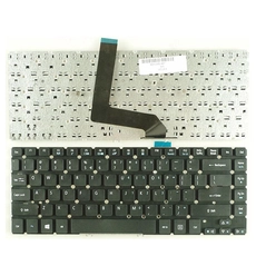 중국 Acer M5-481 M5-481T M5-481P X483 x483G Z09 노트북 키보드에 대한 미국 새 키보드 제조업체