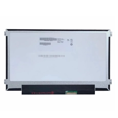 Çin Toptan 11.6 "B116XAK01.2 B116XAK01.1 Laptop LCD Ekran 1366 * 768 EDP 40 Pins Ekran üretici firma