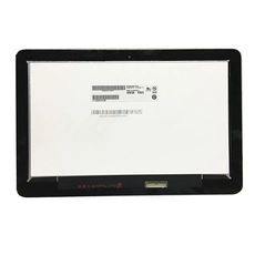 Çin Toptan B116XAB01.3 11.6 inç HP Dizüstü Ekran TFT LCD Monitör Ekranı Için üretici firma