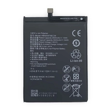China Atacado para Huawei Honra 8A Y6 2019 Li-ion substituição de bateria HB405979ECW 3020mAh fabricante