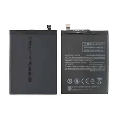 China Wholesale For Xiaomi Mi Mix 2S New Battery Replacement Bm3B 3300 Mah 3.85V Battery manufacturer