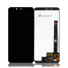 China Wholesale Lcd Display Touch Screen Digitizer Mobile Phone Assembly For Lenovo K320 Lcd manufacturer