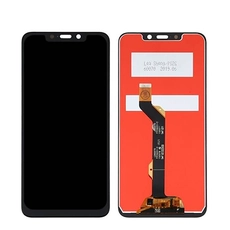 porcelana Venta al por mayor LCD para Infinix cero 6 / cero 6 Pro X620 X620B Pantalla de pantalla Pantalla LCD OLED fabricante