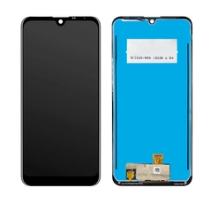 China Atacado Tela LCD para LG K40s Display Tela Touch Screen 6.1 Polegada Telefone Tela Digitador Montagem fabricante
