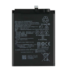 China Wholesale bateria do telefone móvel para huawei nova 6 substituição 4200má hb486586ecw fabricante