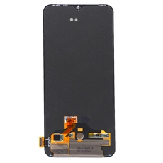 الصين الجملة الهاتف المحمول lcd ل oneplus 7 عرض محول الأرقام الجمعية LCD شاشة تعمل باللمس مع الإطار الصانع