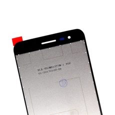 China Wholesale LCDs do telemóvel para LG K4 2017 x230 LCD Touch Screen Digitizer Montagem com moldura fabricante