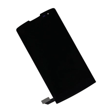 China Wholesale LCDs de celular para LG Leon H340 MS345 LCD Touch Screen Digitizer Montagem fabricante