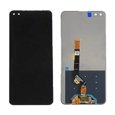 porcelana Venta al por mayor LCDS para INFINIX X687 cero 8 LCD Pantalla digitalizador digitalizador de pantalla táctil fabricante