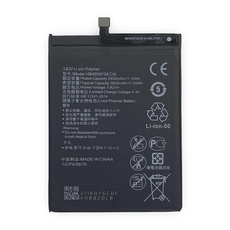 China Preço de atacado para Huawei Y6 2017 telefone celular HB405979ECW BATERIA 3020MAH fabricante