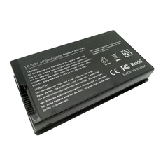 Çin ASUS A32-F80 F80 F80CR F81 F81 F81CR F81SE F83T F83CR F83SE F83T F83V F83V F83VD F83K41 Laptop Pil üretici firma