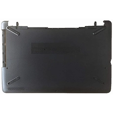 الصين ل HP 15-BS 15-RA 15-BS 15T-BR 15T-BS 15Z-BW 15Q-BS 15Q-by بواسطة الكمبيوتر المحمول السفلي قاعدة أسفل حالة تغطية الجمعية الجزء 924907-001 قاعدة العلبة الصانع