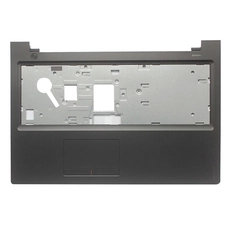 China Capa de capa para laptop para Lenovo Ideapad 300-15ISK 300-15IBR 300-15 PalmRest Upper Cove Botão Botão Capa Caso AP0YM000400 fabricante