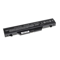 China Nova bateria de 8 células laptop para HP 4510S 4710S 4515S Sets HSTNN-OB89 HSTNN-IB89 HSTNN-1B52 Frete Grátis fabricante