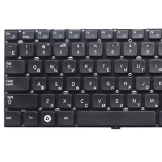 porcelana Teclado ruso para Samsung RC530 RV509 NP-RV511 RV513 RV515 RV518 RV520 NP-RV520 RC520 RC512 RU Laptop Teclado negro fabricante