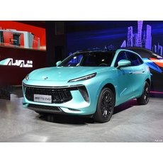 Trung Quốc 1.5L brand new china cars suv mini adult sports car T5 evo made in china nhà chế tạo