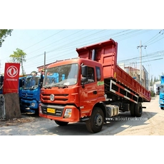 Chine 2016 HOT SALE DongFeng 160hp  Dump truck / Tipper Truck fabricant
