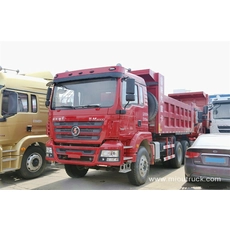 Tsina 20ton SHACMAN 6X4 M3000 dump truck tipper trak ginawa sa china Manufacturer