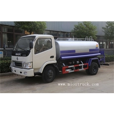 China 5000-10000 litres sewage suction tanker truck, sewage sucker truck, sewer jetting trucks fabricante