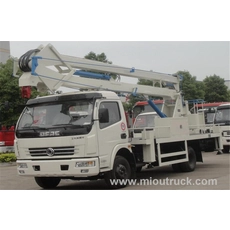Chine Meilleure qualité de nouvelles à venir 4x2 faw DFAC 18 mètres de camion de travail aérien fabricant