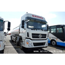 China CSC5311GJYD10 Euro4 8*4  24CBM Oil tanker truck dongfeng brand manufacturer
