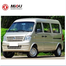 Trung Quốc Cheap K07S mini Bus 7seats dongfeng mini van bus nhà chế tạo