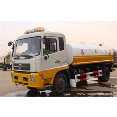 China China Kualiti Tinggi Dan Dongfeng 4x2 Chassis 10000 Liter Air Tank Truck pengilang