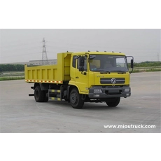 Tsina China Manufacture Dongfeng Brand Single Row 4*2  Dump Truck For Sale Manufacturer