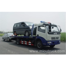 Китай China cheap 4 x 2 2 t  heavy duty rotator wrecker towing truck for sale производителя