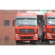 ประเทศจีน ประเทศจีน Dongfeng รถ 4x2 ที่มีคุณภาพสูงผู้จัดจำหน่ายรถบรรทุกรถแทรกเตอร์ 20ton ประเทศจีน ผู้ผลิต