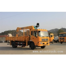 Tsina Tsina mataas na kalidad Dongfeng DFC5160JSQBX5 aangat truck para sa rescuing sirang kotse para sa pagbebenta Manufacturer